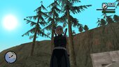 Uzui Tentgen From Kimetsu no Yaiba